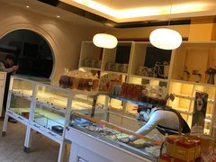 -TOUCH泰奇(南汇南门大街店)