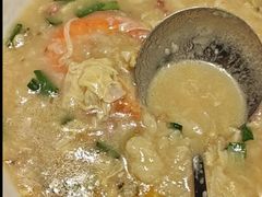 -旺角小渔村·海肠捞饭开创者(二马路店)