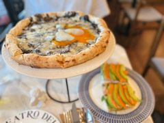 -IL TEATRO 精品意大利餐厅