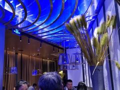 -老板恋上鱼(恒隆广场店)