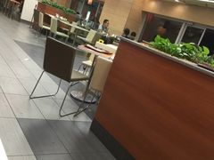 大堂-肯德基(兴隆店)