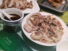 -老毛手抓·盐池滩羊非遗手抓(宁夏总店)