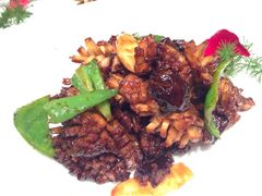 iphone_upload_pic-A One Kitchen·南京精菜馆(晶丽酒店店)