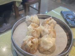 牛肉三鲜烧卖-振生清真饭店(永安道店)