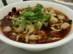 -中心大酒店钻石厅
