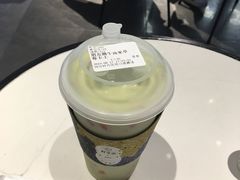 -野萃山·潮汕厚果汁(十亩地店)