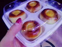 -泸溪河桃酥(欧尚店)