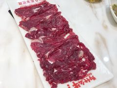 -为什么牛潮汕牛肉火锅(万胜广场店)