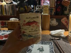 -半藏居酒屋(香港花园店)