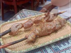 -新疆伊宁远征餐厅