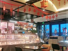 -MEAT MATE 鲜食肉铺(凤凰汇·里巷店)