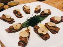 -隐泉之语日式料理(王府中环店)