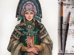 -八哥美术·成人美术画室(总校区)