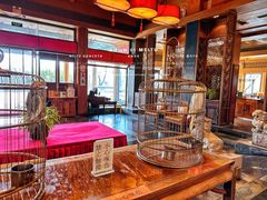 -那家小馆•北京菜•烤鸭(香山店)
