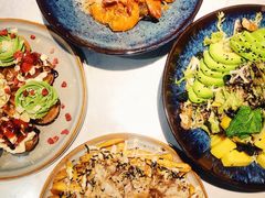 和风海苔薯条-BE BRIGHT KITCHEN(正佳广场店)