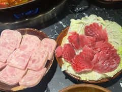 -川泽火锅·重庆老火锅(南河店)