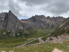 -莲宝叶则景区
