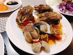 -339旋转餐厅(天府熊猫塔店)