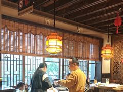 -蓉和妈妈菜·芙蓉花开(高新店)