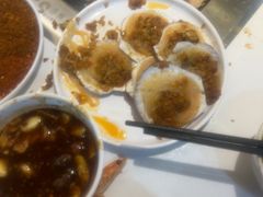 -苏格里岛自助烤肉海鲜火锅(成都金牛万达店)