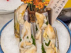 -喜聚薈·花膠雞海鮮火鍋(越秀店)