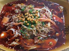 -冒菜西施·非遗冒菜(总店)