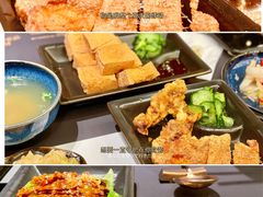 -馔豚·台北菜专门店(深圳湾万象城店)