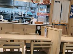 -金记 酿皮·煲烧饭(万博店)