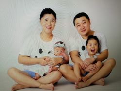 -毛毛虫儿童摄影馆