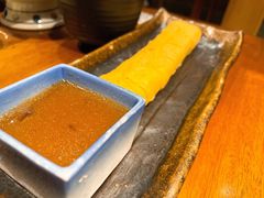 山杏厚蛋烧-山杏yama-katsu·吉列炸物
