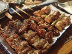 -半藏居酒屋(香港花园店)