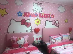 -上海北方智选假日酒店