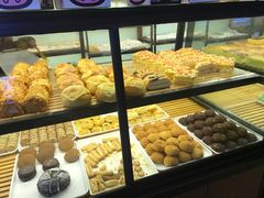 -东北师大净月校区食堂