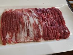 -竹叶涮肉坊(总店)