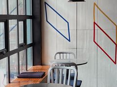 -Nectar One Cafe(勇烈路n1店)