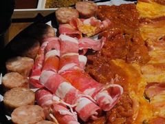 -么肆烤肉(汉街形象店)