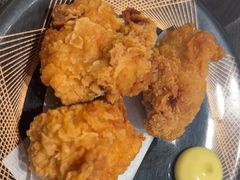 -牛邸·烧肉饭(来福士店)