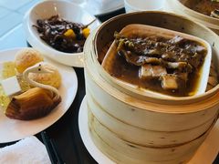 -福州世茂洲际酒店·福邸(台江店)