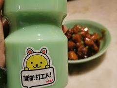 -弄堂里(西溪龙湖天街店)