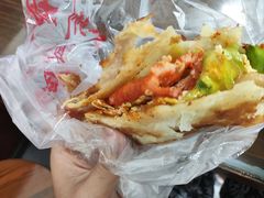 -徐州胡氏火烧(东大成贤店)