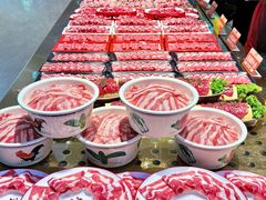 -九记潮汕现切鲜牛肉自助火锅(长沙·方圆荟店)