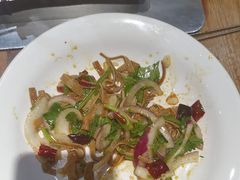 -香约老地方烧烤(九道街店)