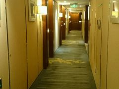 -天津君隆威斯汀酒店