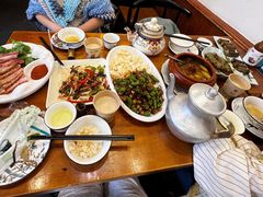 -小厨子私房菜·云南美食店