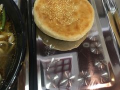 -宋八戒手工板面(车站路店)