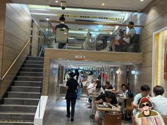 -魏家凉皮(西安秋林宏业商厦店)
