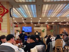 大堂-庐州太太(鼓楼店)