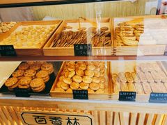 -包满意面包糕点(东坝店)