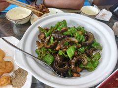 -小红鲸·海鲜餐厅(轸大路店)