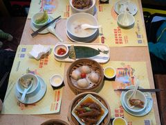 -点都德(千灯湖环宇城店)